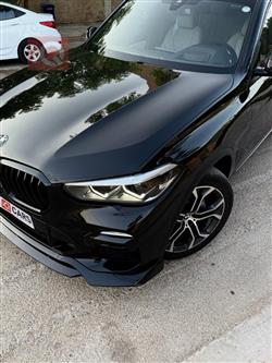 بي ام دبليو X5